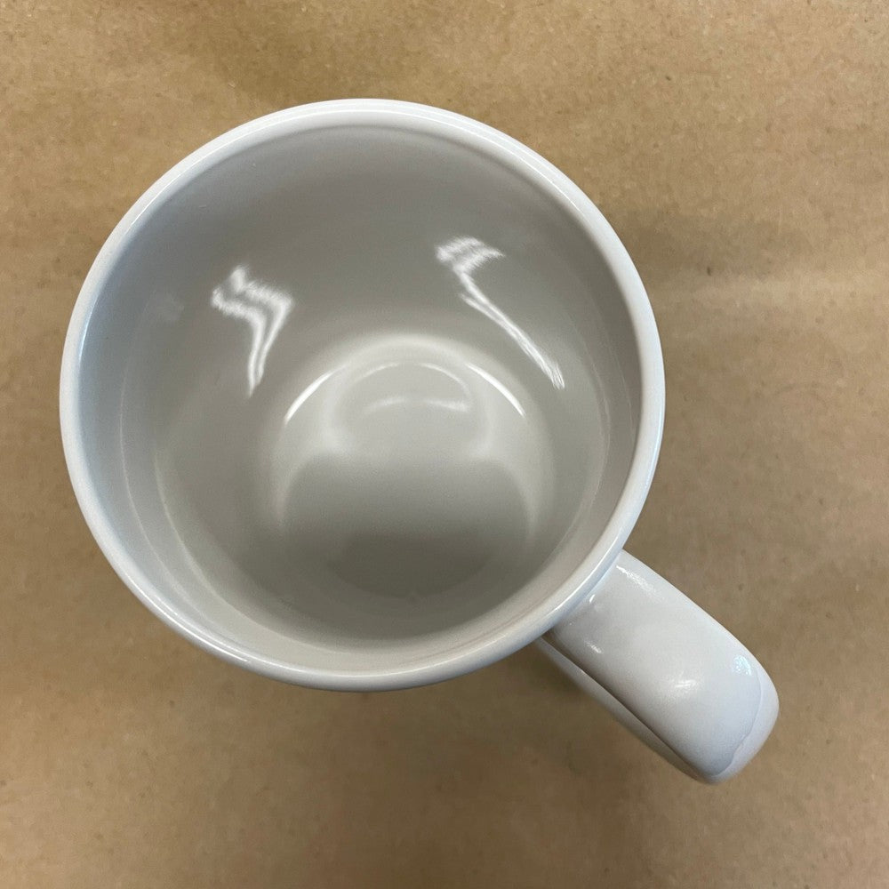 Gardening Yoga Mug-2012